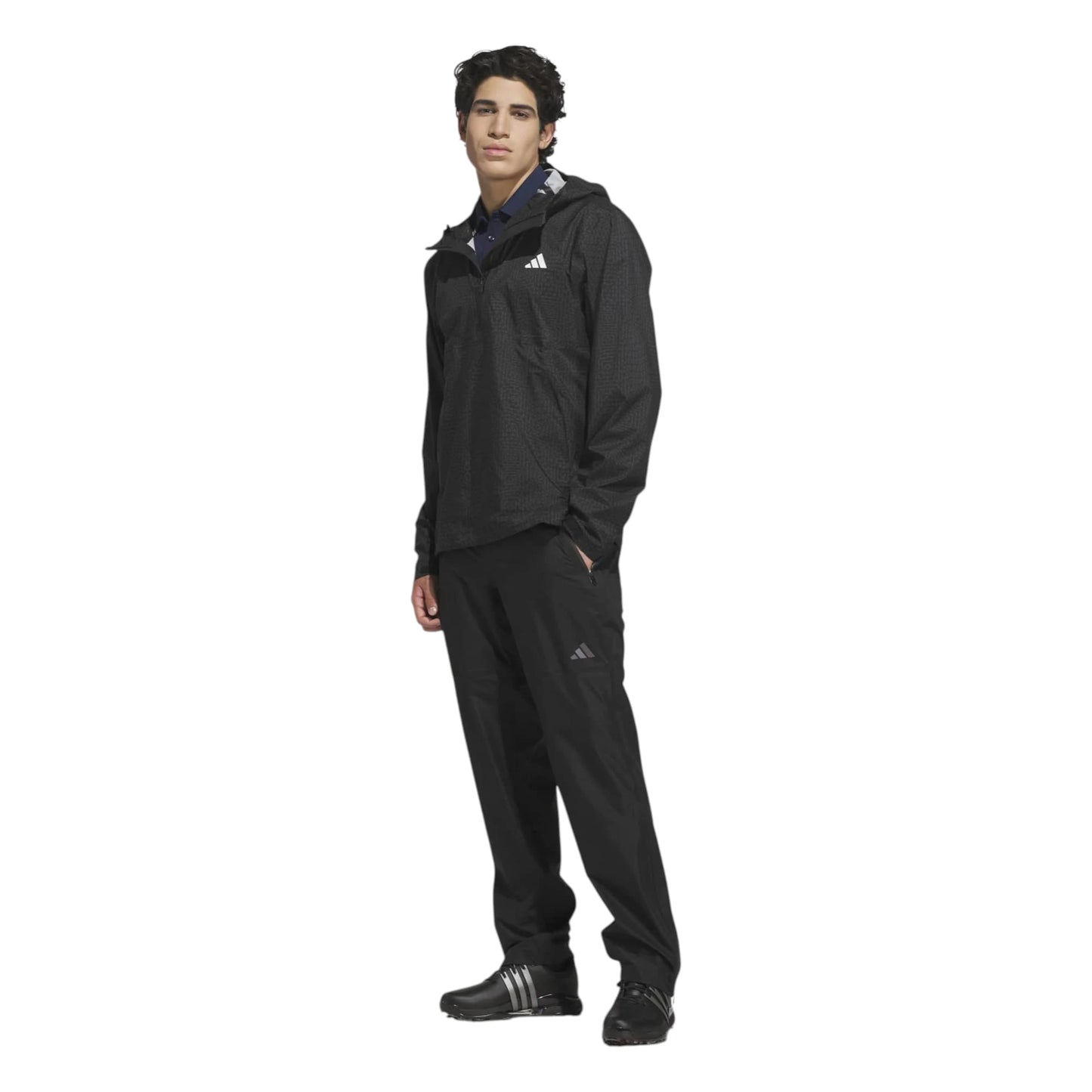 adidas Ultimate365 Tour Climaproof+ Golf Anorak KS2136