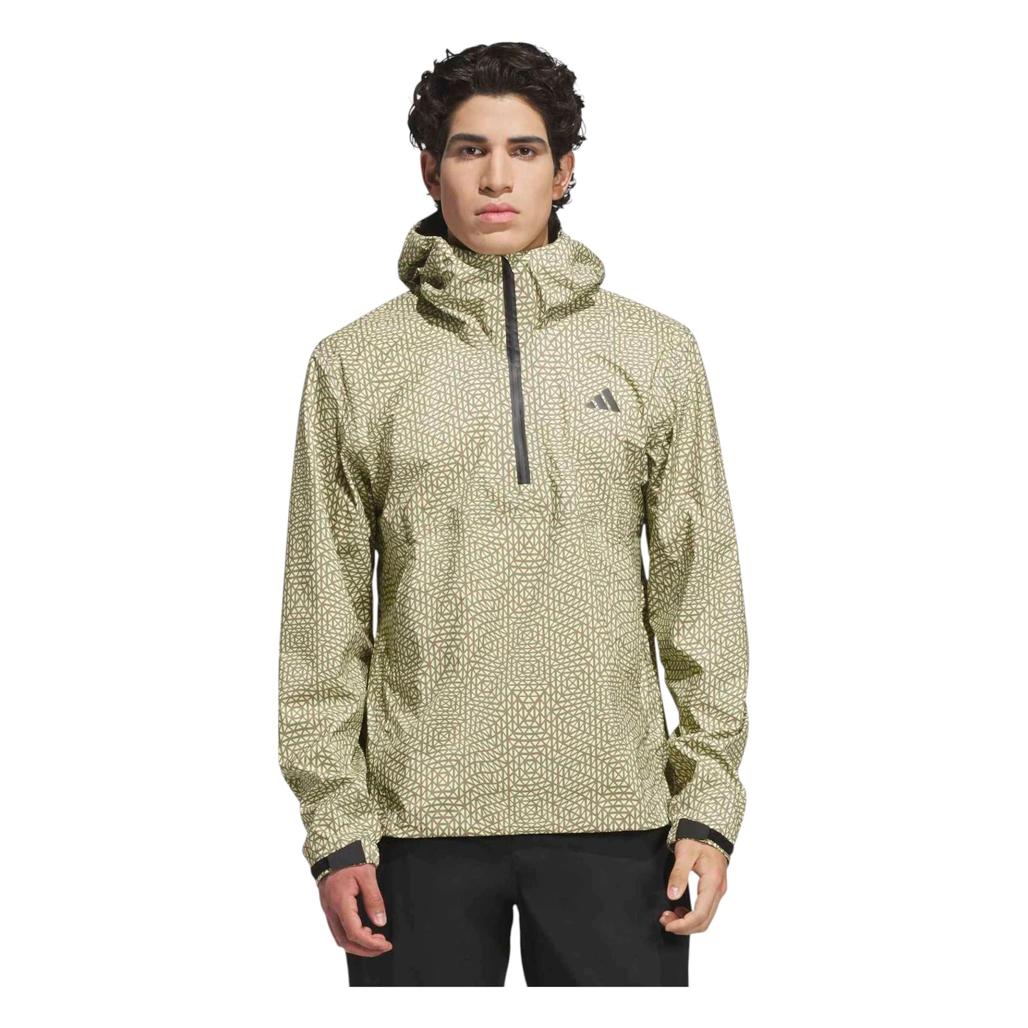 adidas Ultimate365 Tour Climaproof+ Golf Anorak KS2137