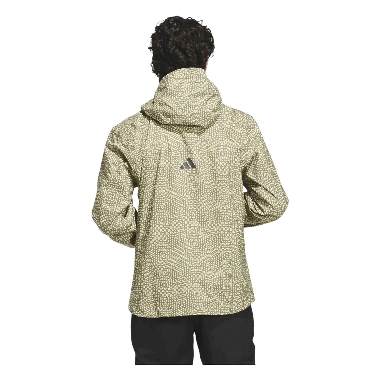 adidas Ultimate365 Tour Climaproof+ Golf Anorak KS2137