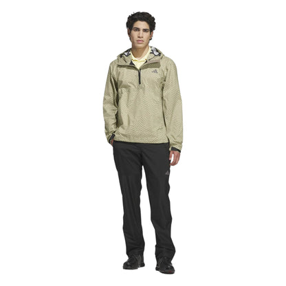 adidas Ultimate365 Tour Climaproof+ Golf Anorak KS2137