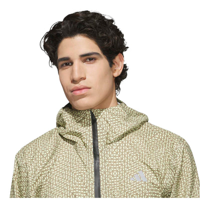 adidas Ultimate365 Tour Climaproof+ Golf Anorak KS2137