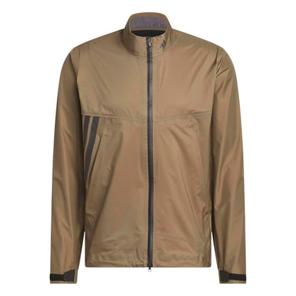 adidas Ultimate365 Tour Climaproof+ Full Zip Golf Jacket KS3426