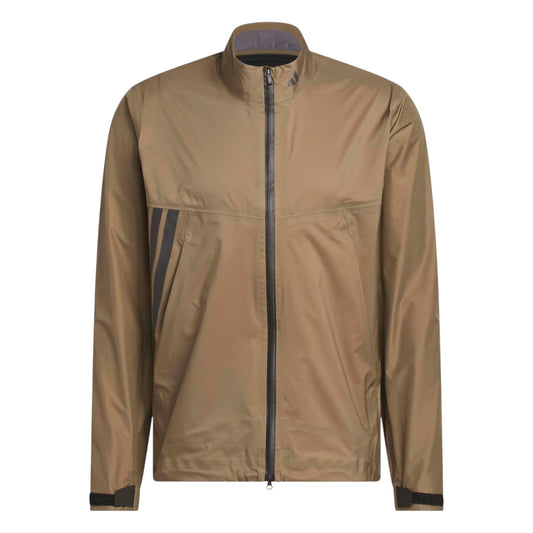 adidas Ultimate365 Tour Climaproof+ Full Zip Golf Jacket KS3426