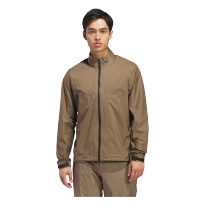 adidas Ultimate365 Tour Climaproof+ Full Zip Golf Jacket KS3426