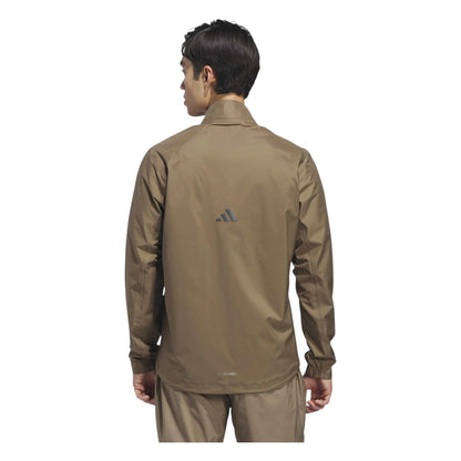adidas Ultimate365 Tour Climaproof+ Full Zip Golf Jacket KS3426