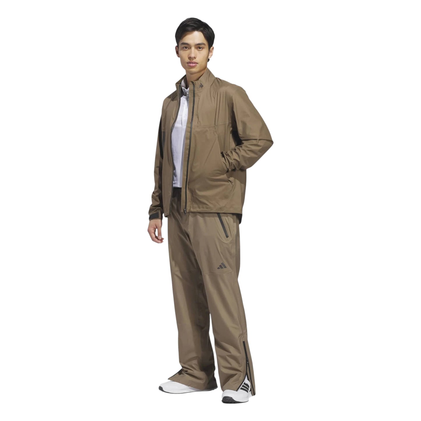 adidas Ultimate365 Tour Climaproof+ Full Zip Golf Jacket KS3426