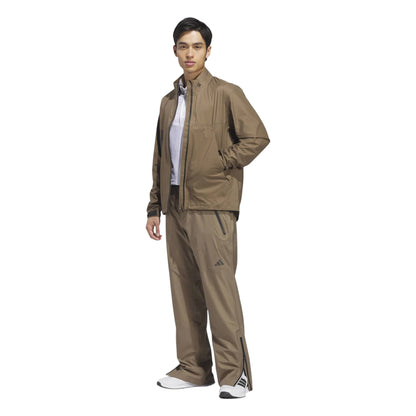 adidas Ultimate365 Tour Climaproof+ Full Zip Golf Jacket KS3426