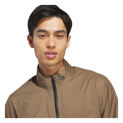 adidas Ultimate365 Tour Climaproof+ Full Zip Golf Jacket KS3426