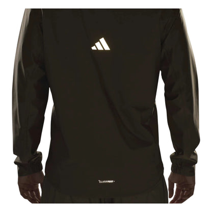 adidas Ultimate365 Tour Climaproof+ Full Zip Golf Jacket KS3426