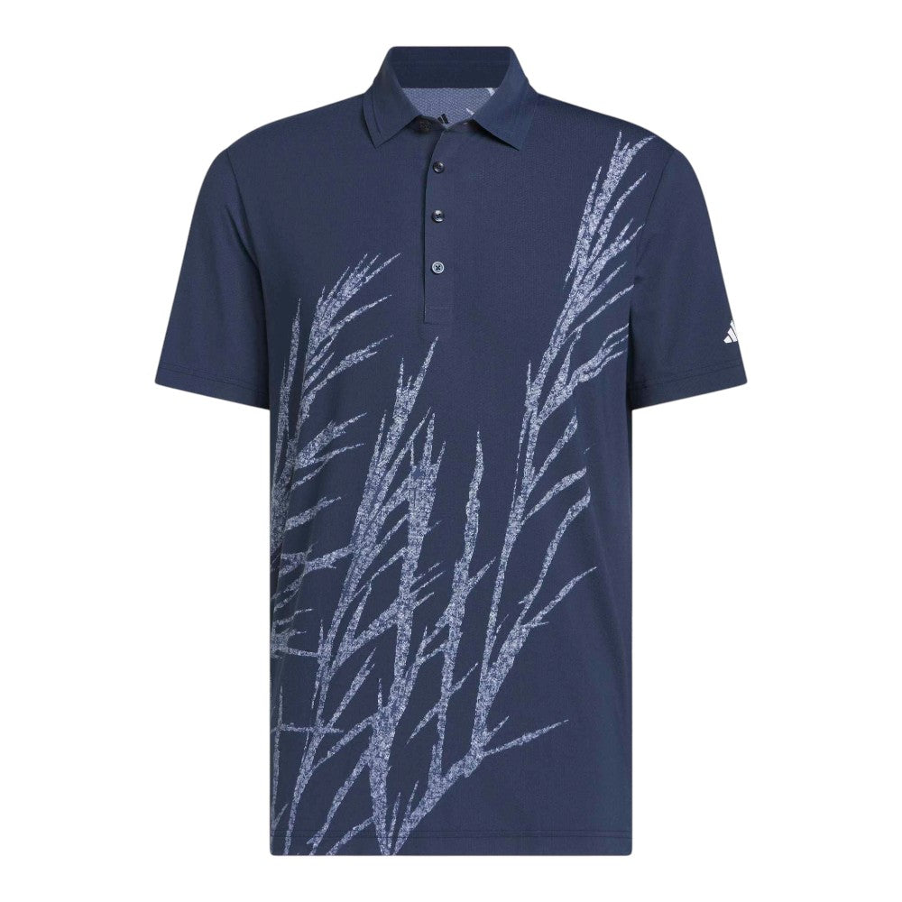 adidas Tour Fescue Golf Polo Shirt KS5778