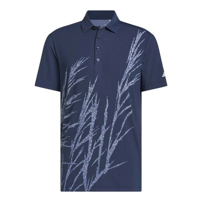 adidas Tour Fescue Golf Polo Shirt KS5778