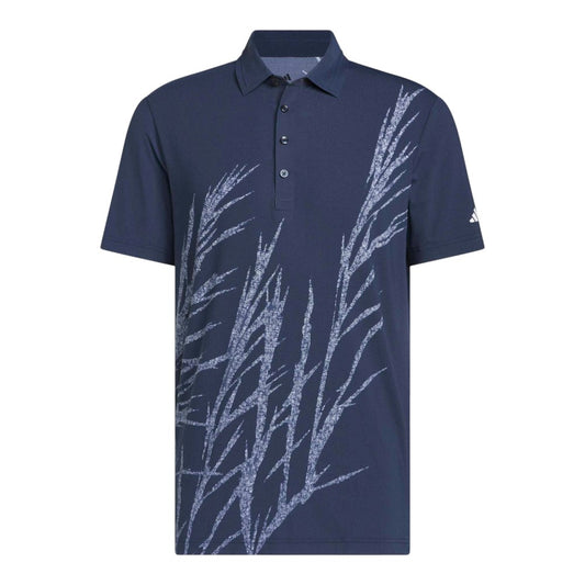 adidas Tour Fescue Golf Polo Shirt KS5778