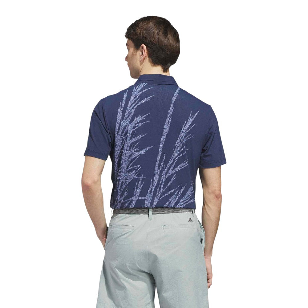 adidas Tour Fescue Golf Polo Shirt KS5778