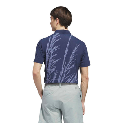 adidas Tour Fescue Golf Polo Shirt KS5778