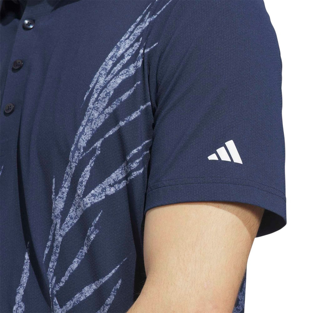 adidas Tour Fescue Golf Polo Shirt KS5778