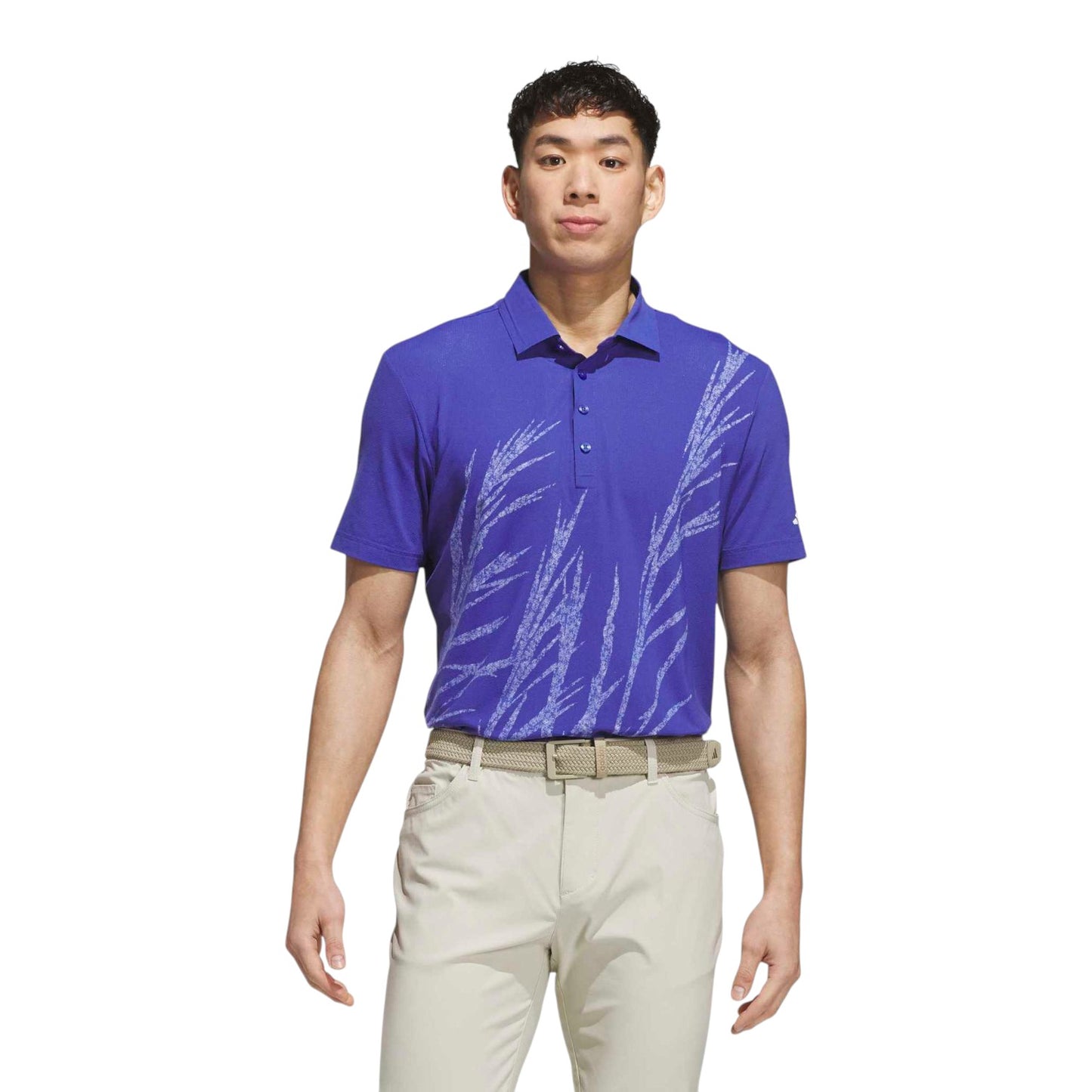 adidas Tour FESC Golf Polo Shirt KS5779