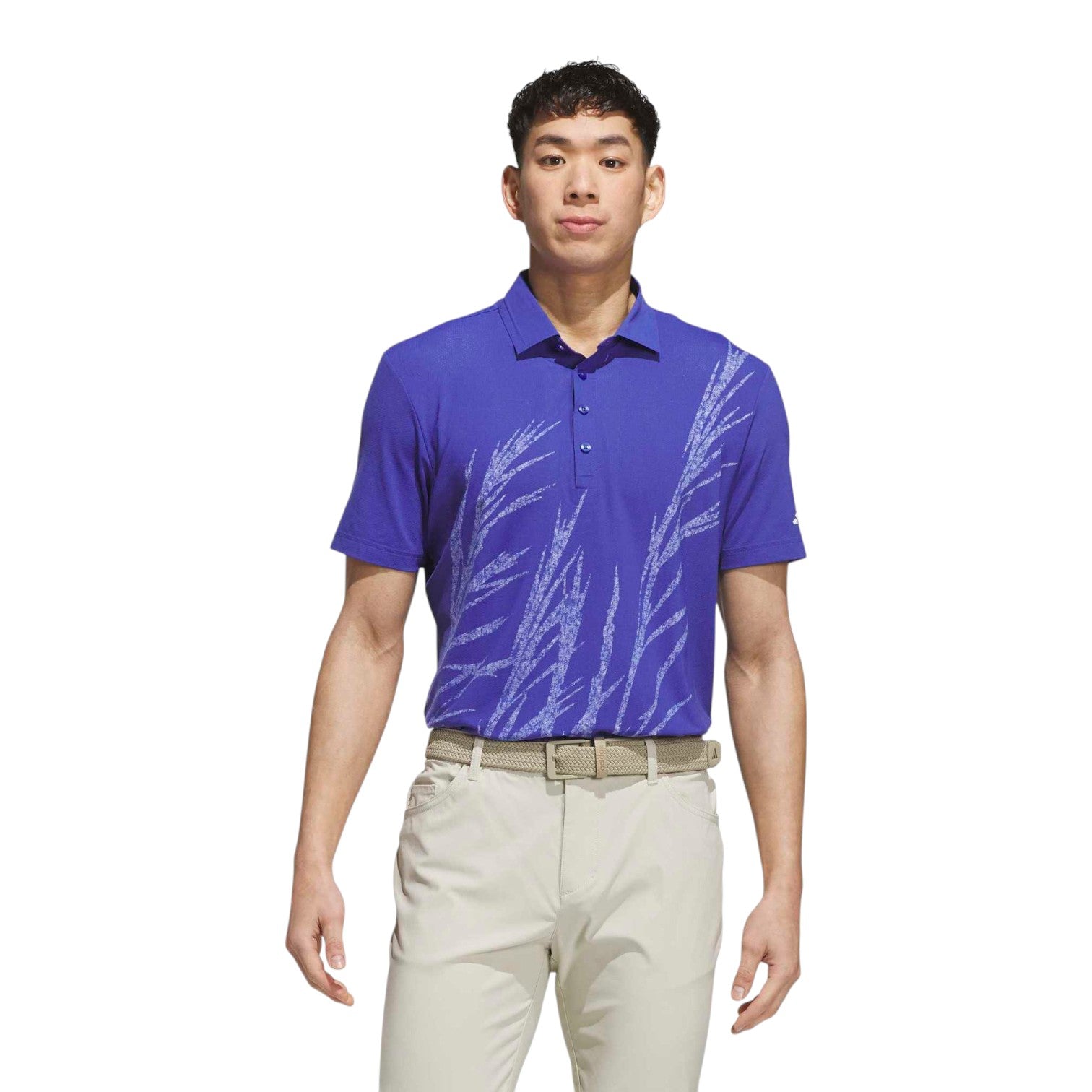 adidas Tour FESC Golf Polo Shirt KS5779