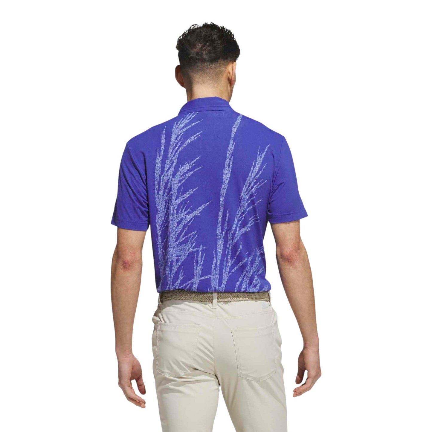 adidas Tour FESC Golf Polo Shirt KS5779