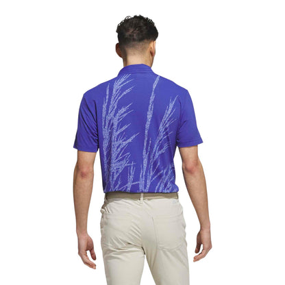 adidas Tour FESC Golf Polo Shirt KS5779
