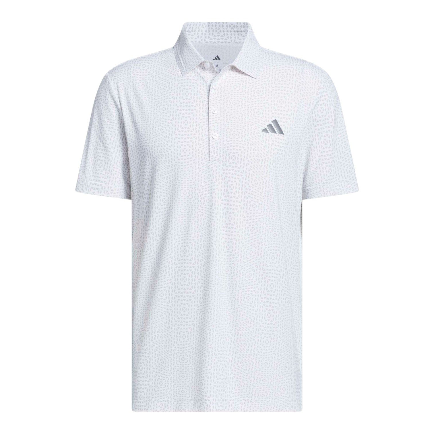 adidas Tour DECO Golf Polo Shirt KS5780