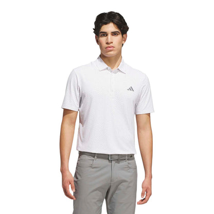 adidas Tour DECO Golf Polo Shirt KS5780