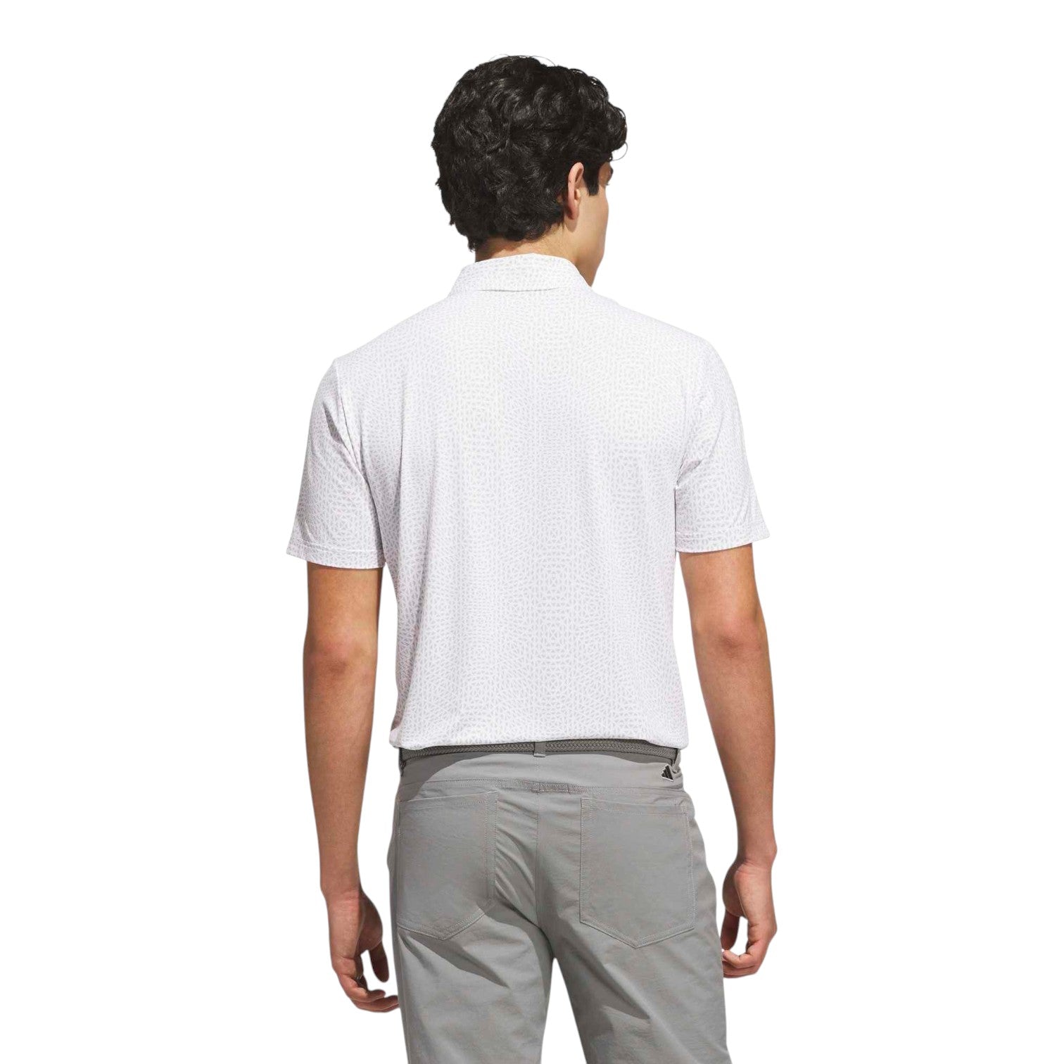 adidas Tour DECO Golf Polo Shirt KS5780