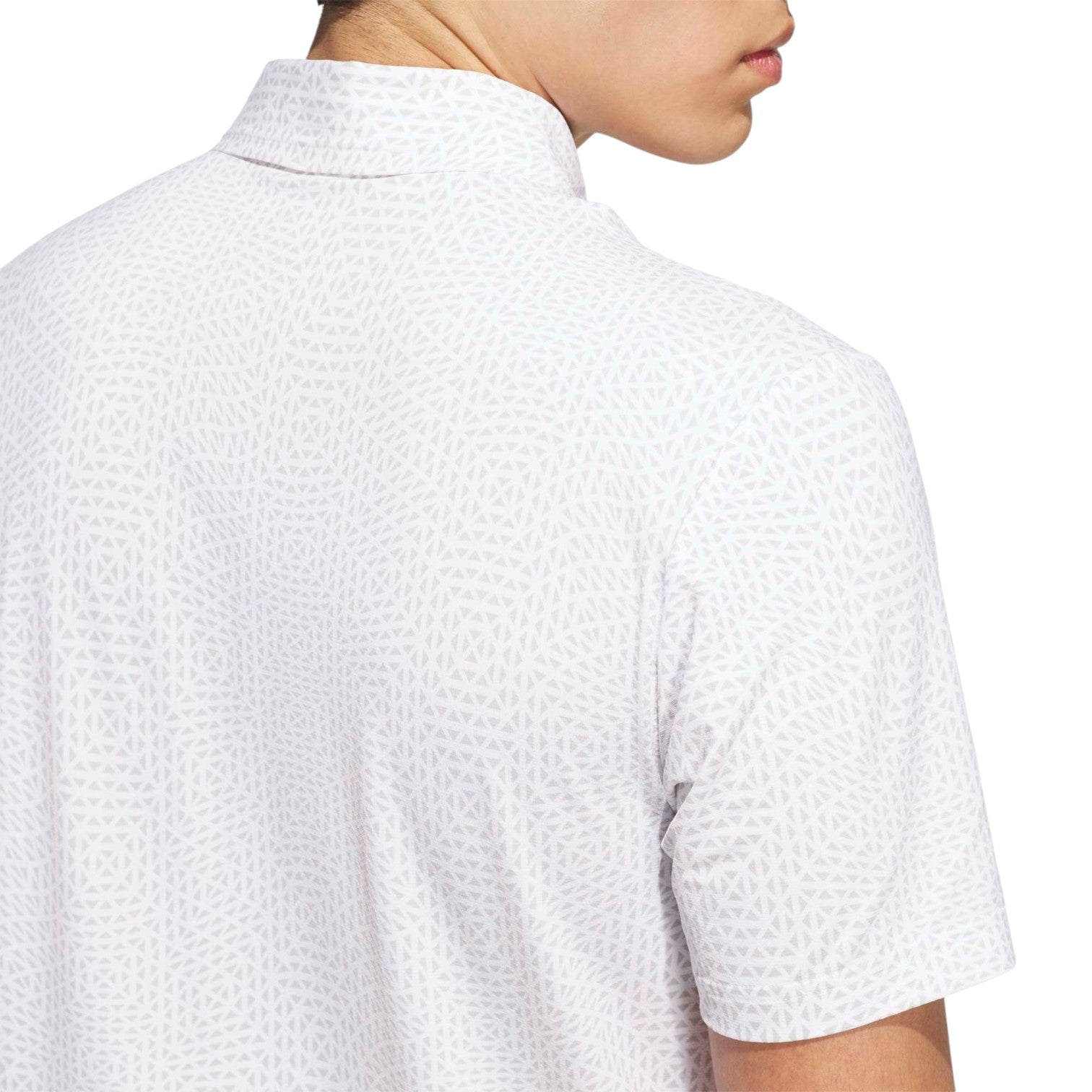 adidas Tour DECO Golf Polo Shirt KS5780