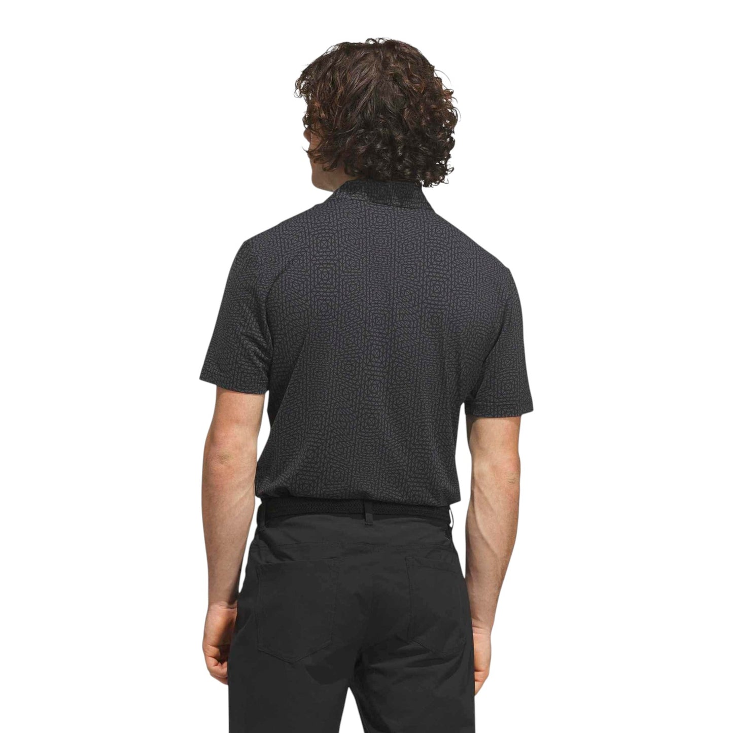 adidas Tour DECO Golf Polo Shirt KS5781