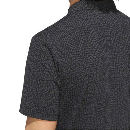 adidas Tour DECO Golf Polo Shirt KS5781