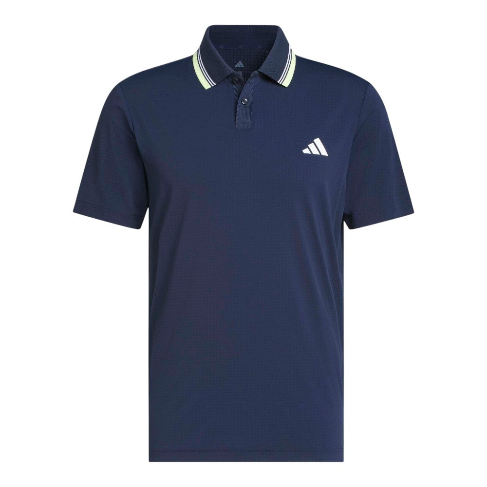 adidas Ultimate365 Tour Climacool+ Golf Polo Shirt KS5782