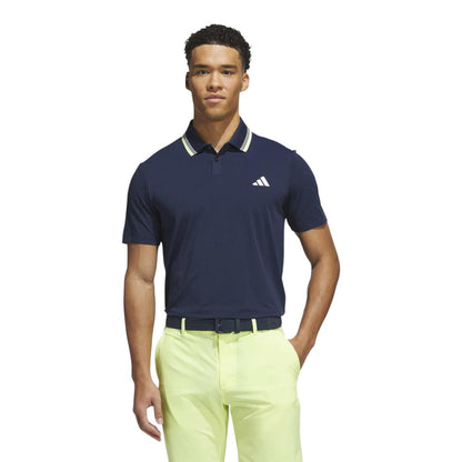 adidas Ultimate365 Tour Climacool+ Golf Polo Shirt KS5782