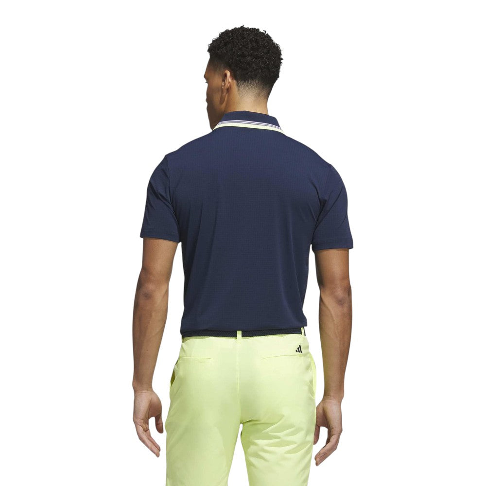 adidas Ultimate365 Tour Climacool+ Golf Polo Shirt KS5782