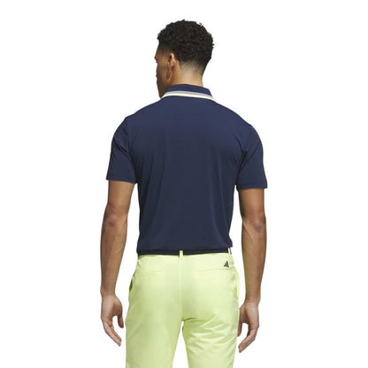 adidas Ultimate365 Tour Climacool+ Golf Polo Shirt KS5782