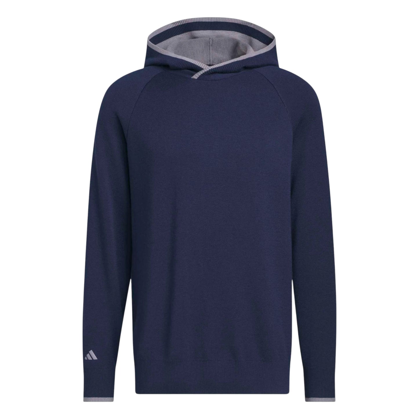 adidas Ultimate365 Tour Twistknit Golf Hoodie KS5784