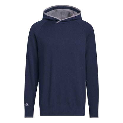 adidas Ultimate365 Tour Twistknit Golf Hoodie KS5784
