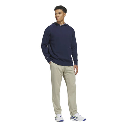 adidas Ultimate365 Tour Twistknit Golf Hoodie KS5784