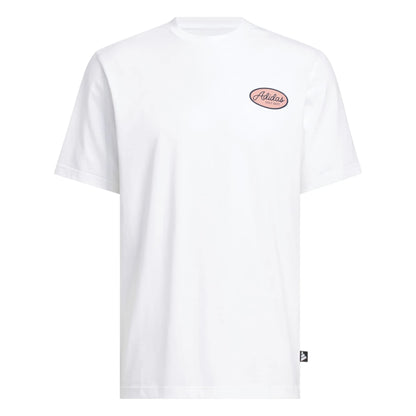 adidas Category Graphic Golf T-Shirt KT0159