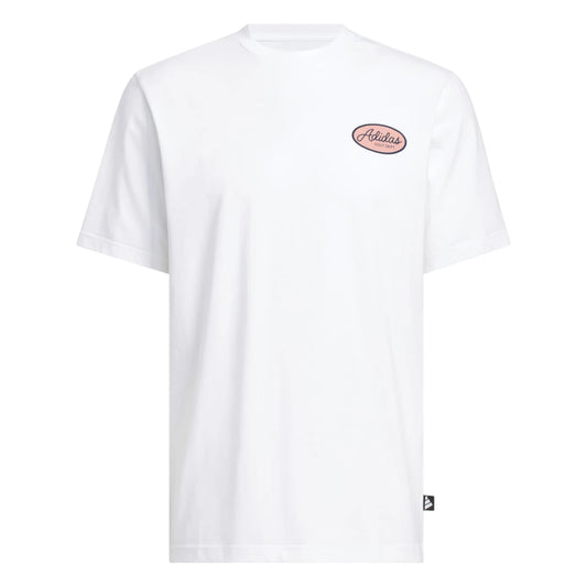 adidas Category Graphic Golf T-Shirt KT0159