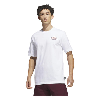 adidas Category Graphic Golf T-Shirt KT0159