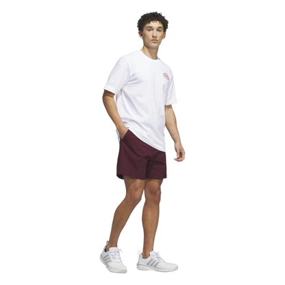 adidas Category Graphic Golf T-Shirt KT0159