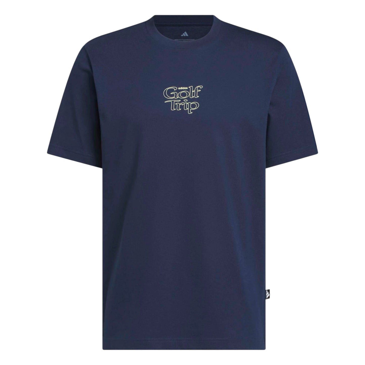 adidas Golf Trip Graphic T-Shirt KT0166