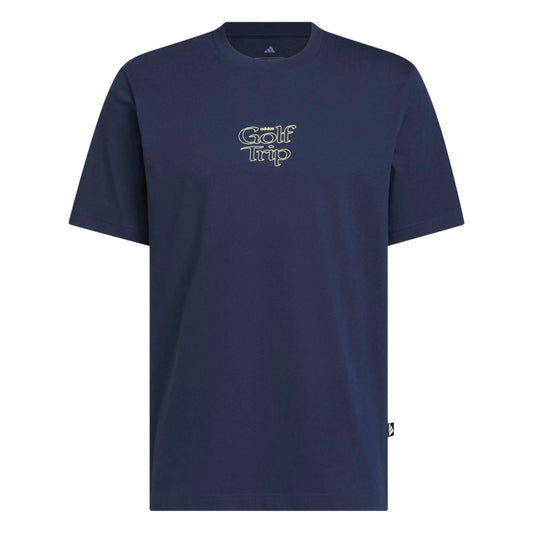 adidas Golf Trip Graphic T-Shirt KT0166