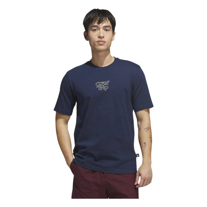 adidas Golf Trip Graphic T-Shirt KT0166