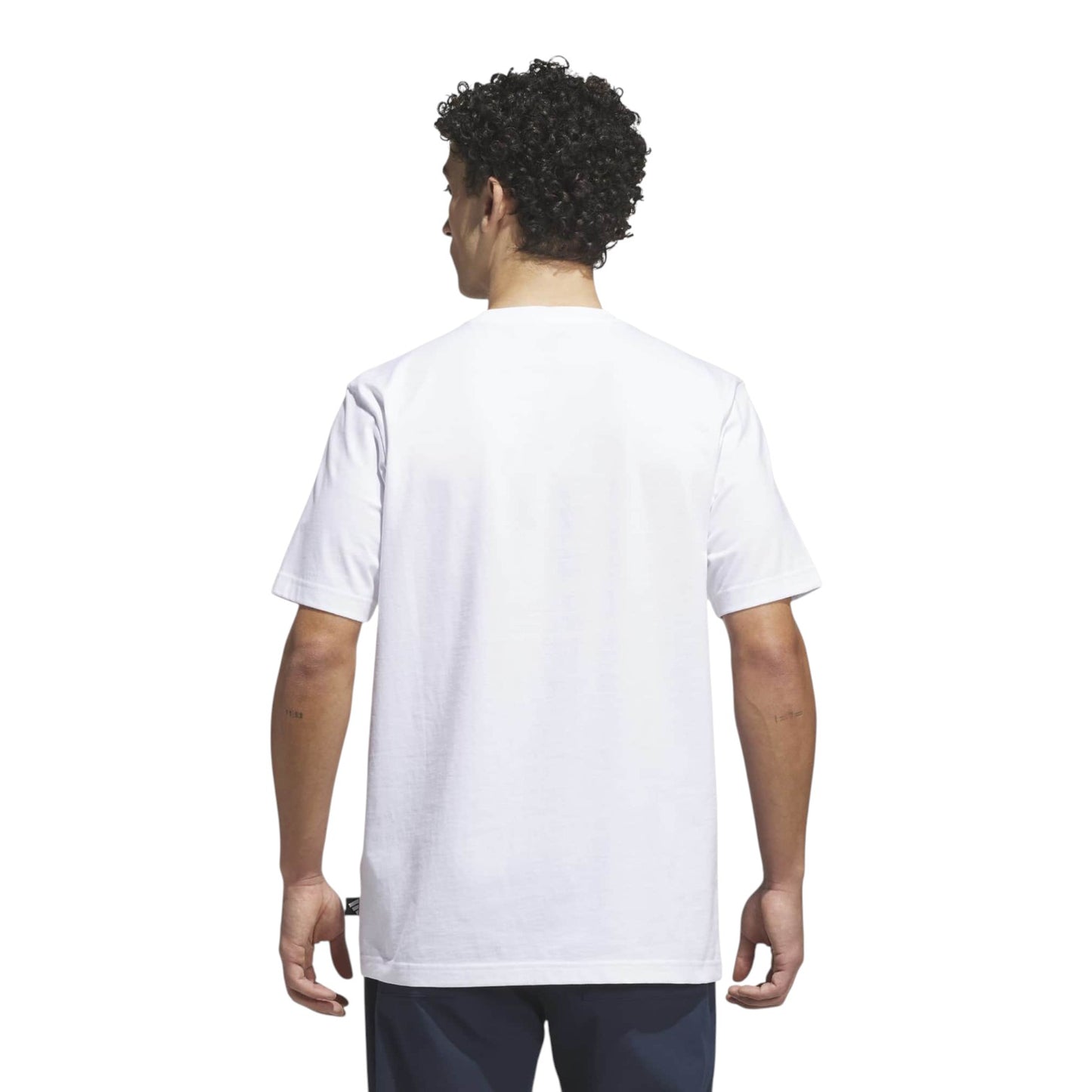 adidas Chip Tee Golf Shirt KT0169