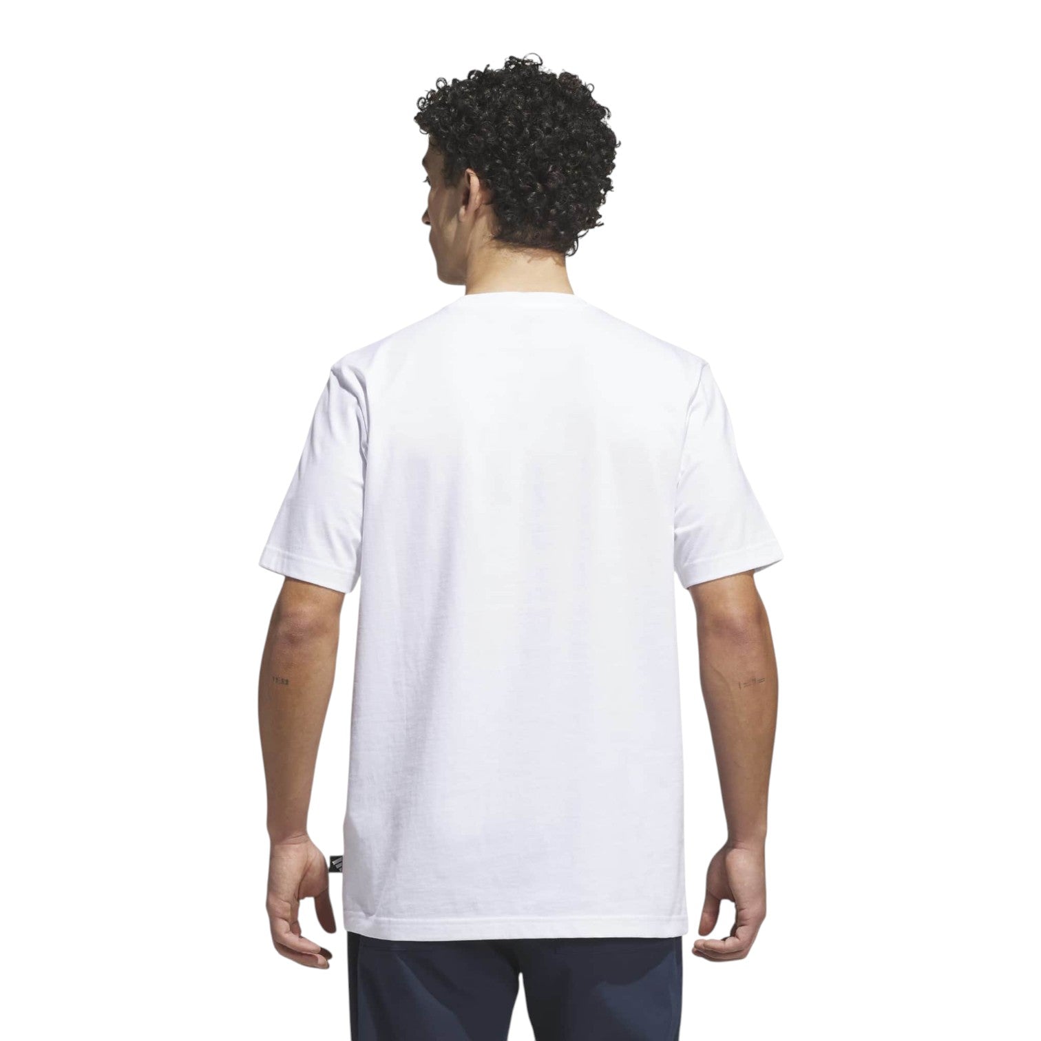 adidas Chip Tee Golf Shirt KT0169