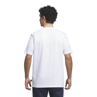 adidas Chip Tee Golf Shirt KT0169