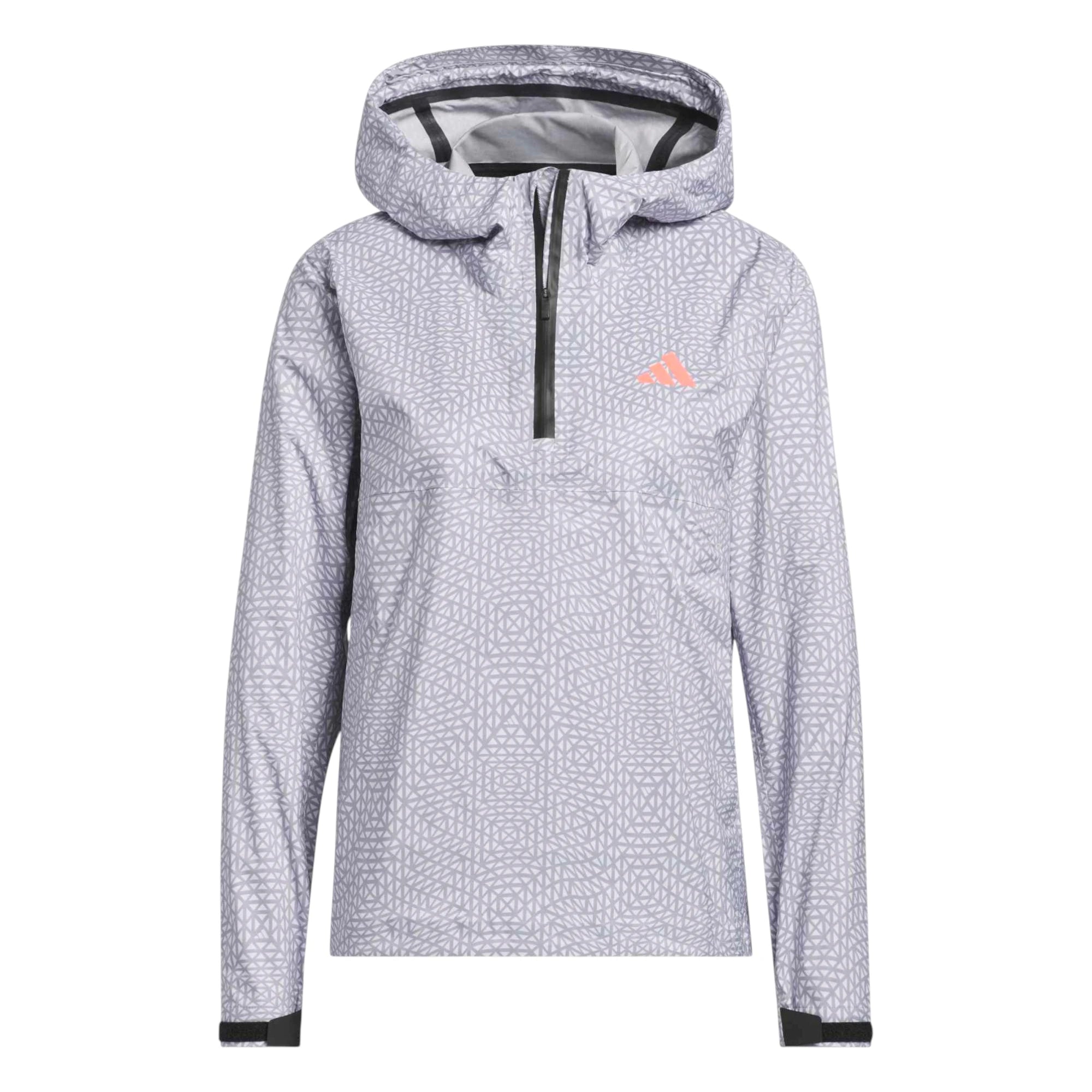 adidas Ladies Ultimate365 Climaproof+ Golf Anorak KT4820