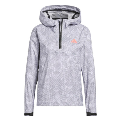 adidas Ladies Ultimate365 Climaproof+ Golf Anorak KT4820