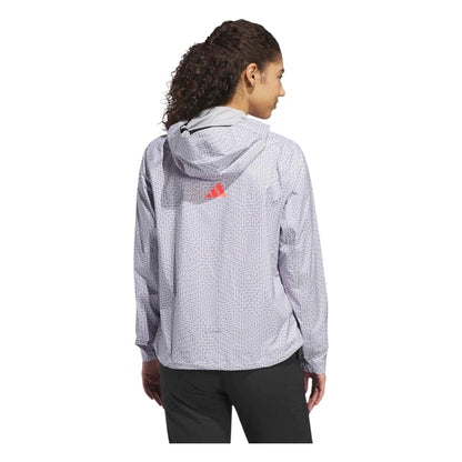 adidas Ladies Ultimate365 Climaproof+ Golf Anorak KT4820