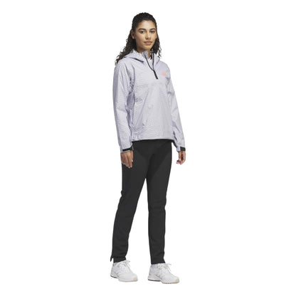 adidas Ladies Ultimate365 Climaproof+ Golf Anorak KT4820